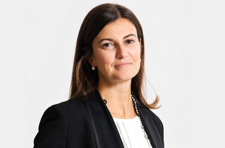 Cristina Bini