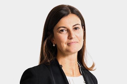 Cristina Bini