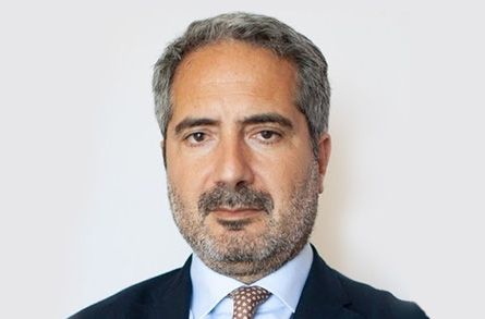 Pierroberto Folgiero 