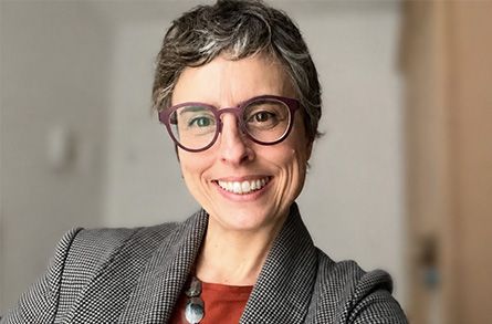 Teresa Scantamburlo