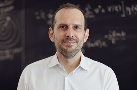 Angelo Bassi