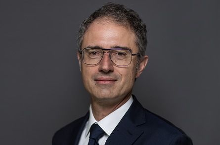 Michele Amendolagine